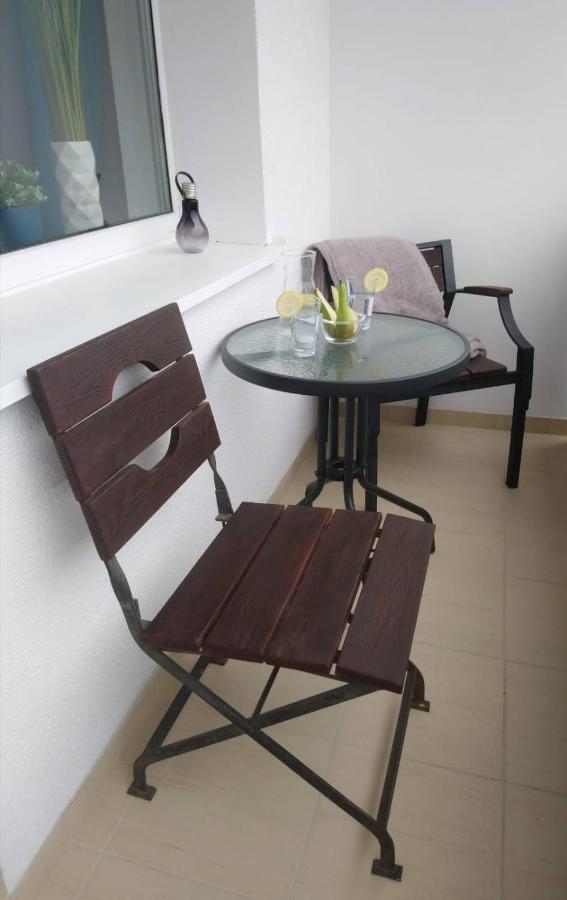 Quadratum Apartment By Noclegi Renters Gdaňsk Exteriér fotografie